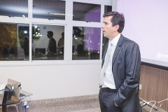 Inauguração da Fertibaby