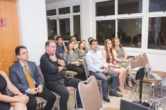 Inauguração da Fertibaby