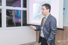Inauguração da Fertibaby