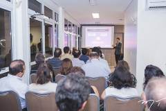 Inauguração da Fertibaby