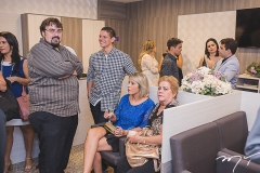 Inauguração da Fertibaby