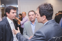 Inauguração da Fertibaby