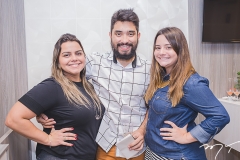 Inauguração da Fertibaby