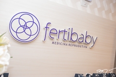 Inauguração da Fertibaby