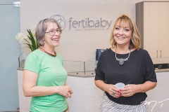 Inauguração da Fertibaby