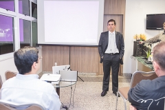 Inauguração da Fertibaby