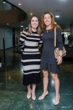 Águeda Muniz e Ticiana Queiroz