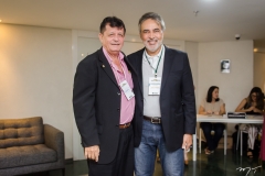 Jerónimo Neto e Paulo Angelim
