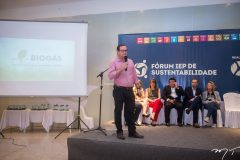 Forum IEP de Soluções Sustentáveis