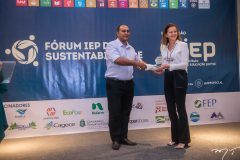 Forum IEP de Soluções Sustentáveis