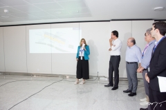 Fraport inaugura novo espaço de check-in do Aeroporto de Fortaleza