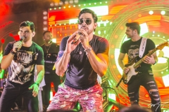 GD no Colosso
