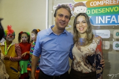 Camilo e Onélia Santana