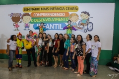 Seminário Mais Infância