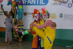 Seminário Mais Infância