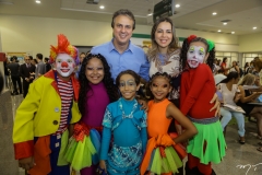 Seminario Mais Infância