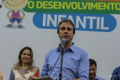 Seminário Mais Infância