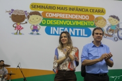 Seminário Mais Infância