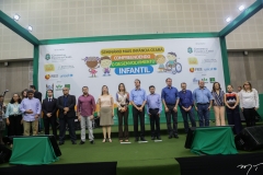 Seminário Mais Infância