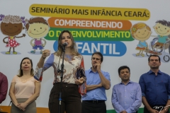 Seminário Mais Infância