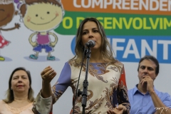 Seminário Mais Infância