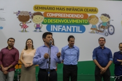 Seminário Mais Infância