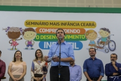 Seminário Mais Infância
