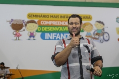 Seminário Mais Infância