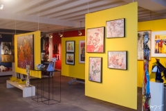 Galeria Mariana Furlani Arte Contemporânea