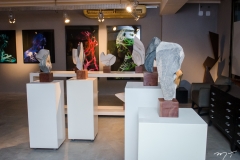 Galeria Mariana Furlani Arte Contemporânea