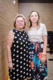 Silvana Cavalcante e Valdênia Anchieta