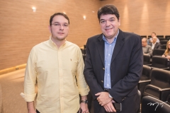 Rafael e Raul Santos