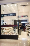 Giovanni Bruno + Democrata inauguram loja no RioMar