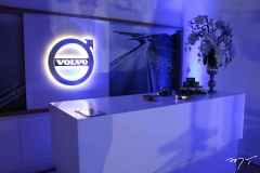 Lançamento novo Volvo S60