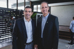 Alexandre Pereira e Régis Medeiros