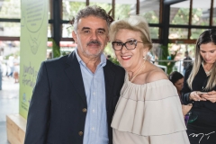 Azevedo Vieira e Socorro França