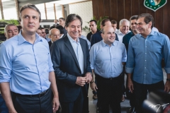 Lançamento de Plano de Investimentos