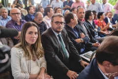 Lançamento de Plano de Investimentos