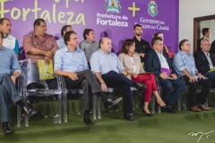 Lançamento de Plano de Investimentos