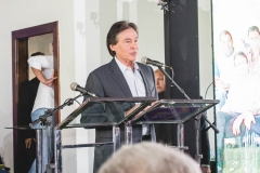 Lançamento de Plano de Investimentos