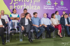 Lançamento de Plano de Investimentos