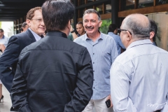 Lançamento de Plano de Investimentos