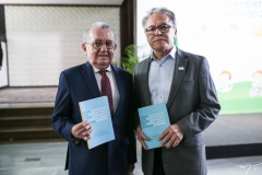 Henry Campos e Lucivan Miranda