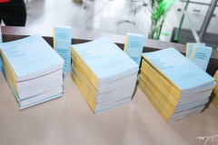 Lançamento do Livro sobre Zika Vírus