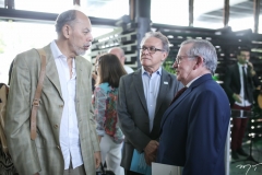 Lançamento do Livro sobre Zika Vírus