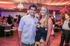 Alan e Camila Oliveira