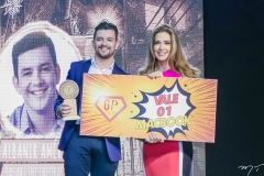 Albanir Américo e Adamir Macedo