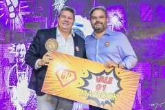 Bob Santos e Edson Queiroz Neto (1)