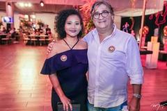 Cecília Meireles e José Guimarães