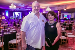 Fernando e Eneri Fernandes